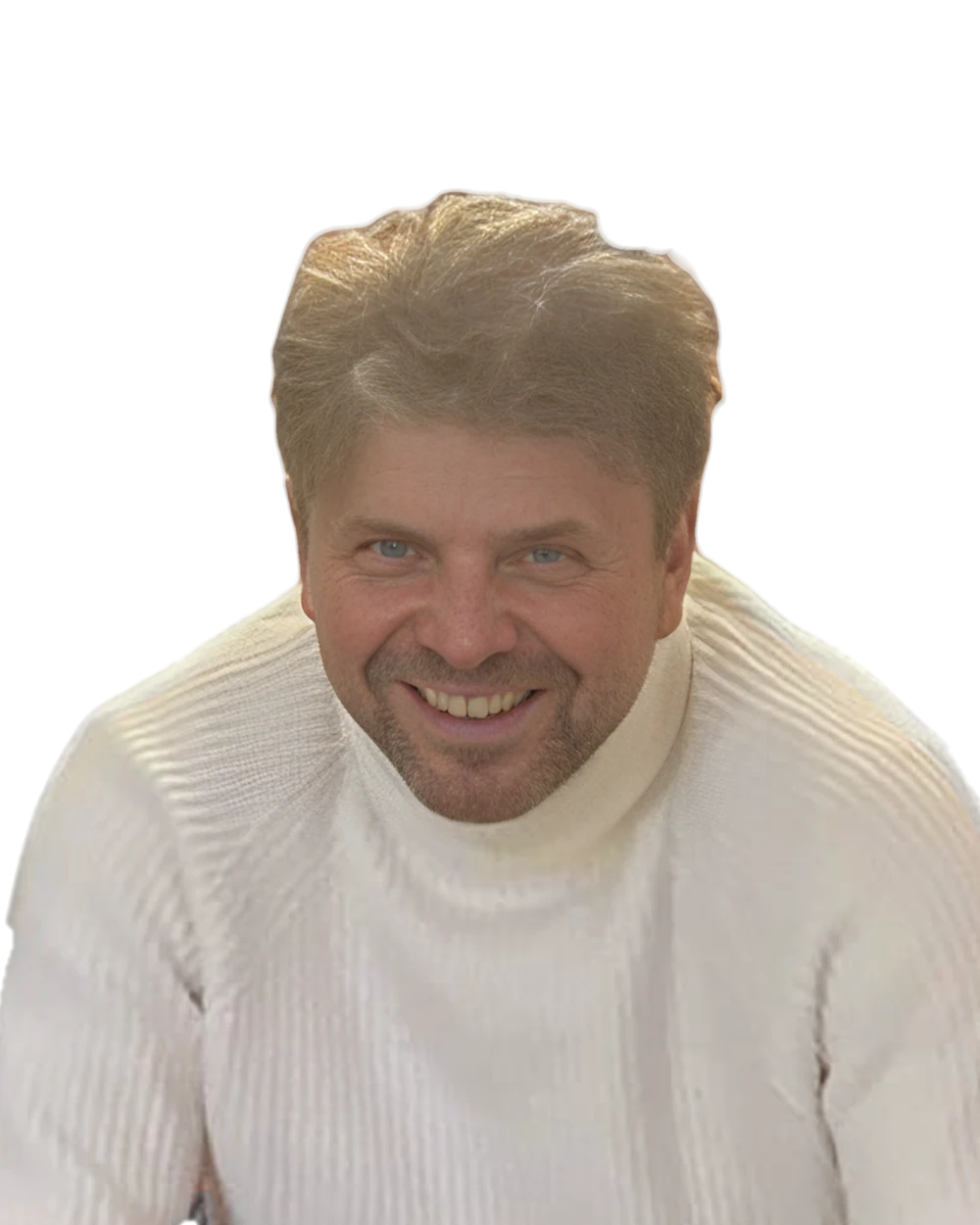 Jürgen Czadek, von der Handwerkskammer Niederbayern und Oberpfalz öffentlich bestellter und vereidigter Sachverständiger für das Teilgebiet Fensterbau